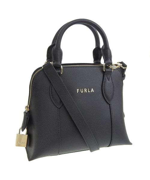 FURLA フルラ VITTORIA DOME S バッグ 2WAY(504784831 