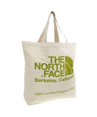 THE NORTH FACE/THE NORTH FACE ノースフェイス COTTON TOTE A4可 トート バッグ/504784923