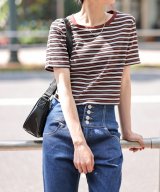 ブラウン