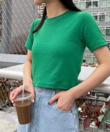グリーン