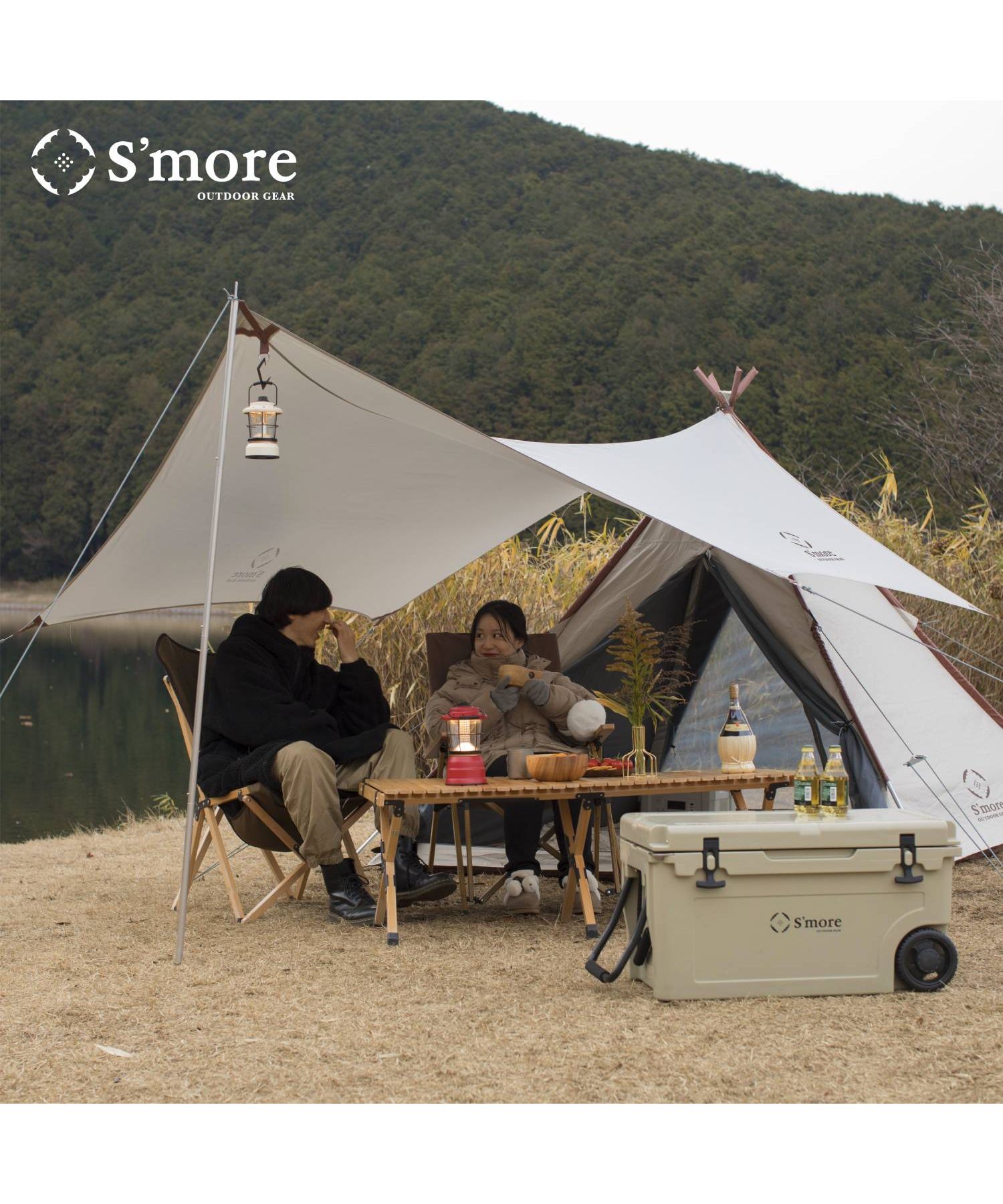 A-Base Tent