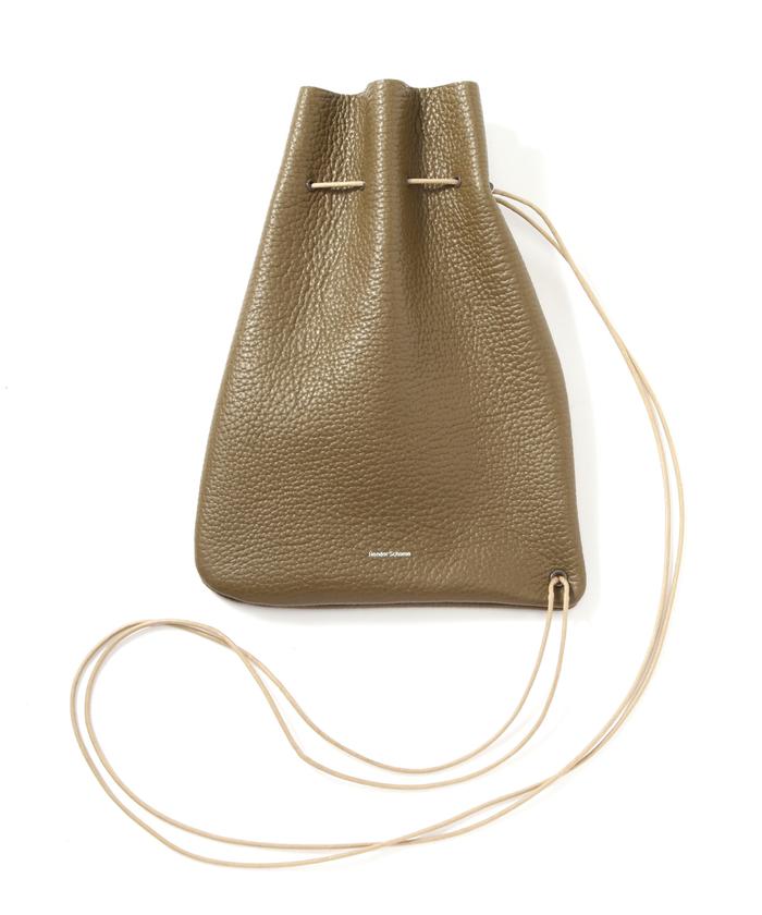 Hender Scheme/エンダースキーマ/zacc/ザック(504785591 Hender Scheme/エンダースキーマ/zacc/ザック(504785591