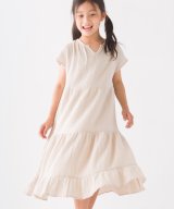 ベージュ