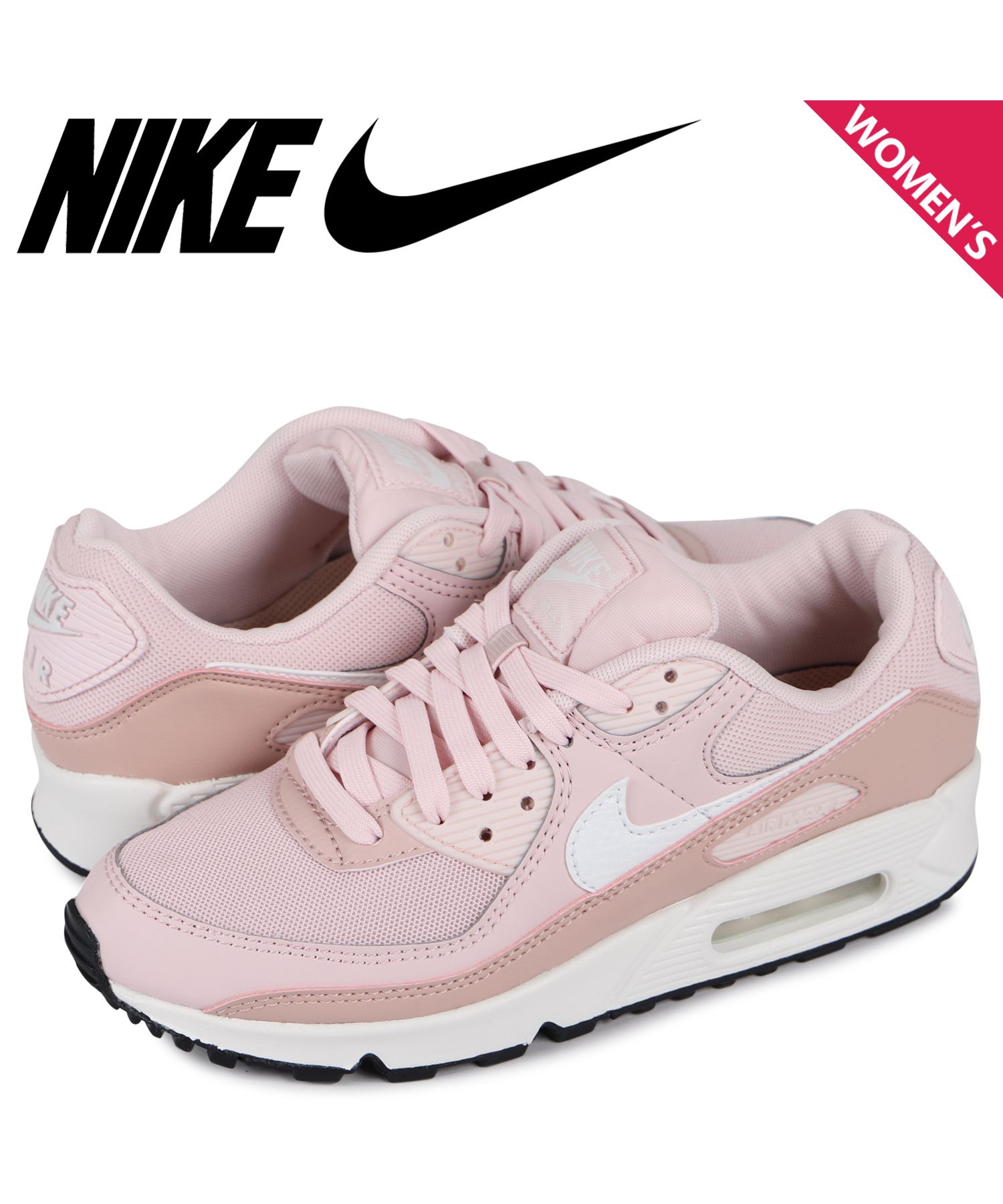 セール】 NIKE WMNS AIR MAX 90 ナイキ エアマックス90 スニーカー ...