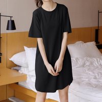 miniministore/Tシャツワンピース ルームウェア ワンピ/504786794