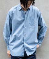 サックスブルー