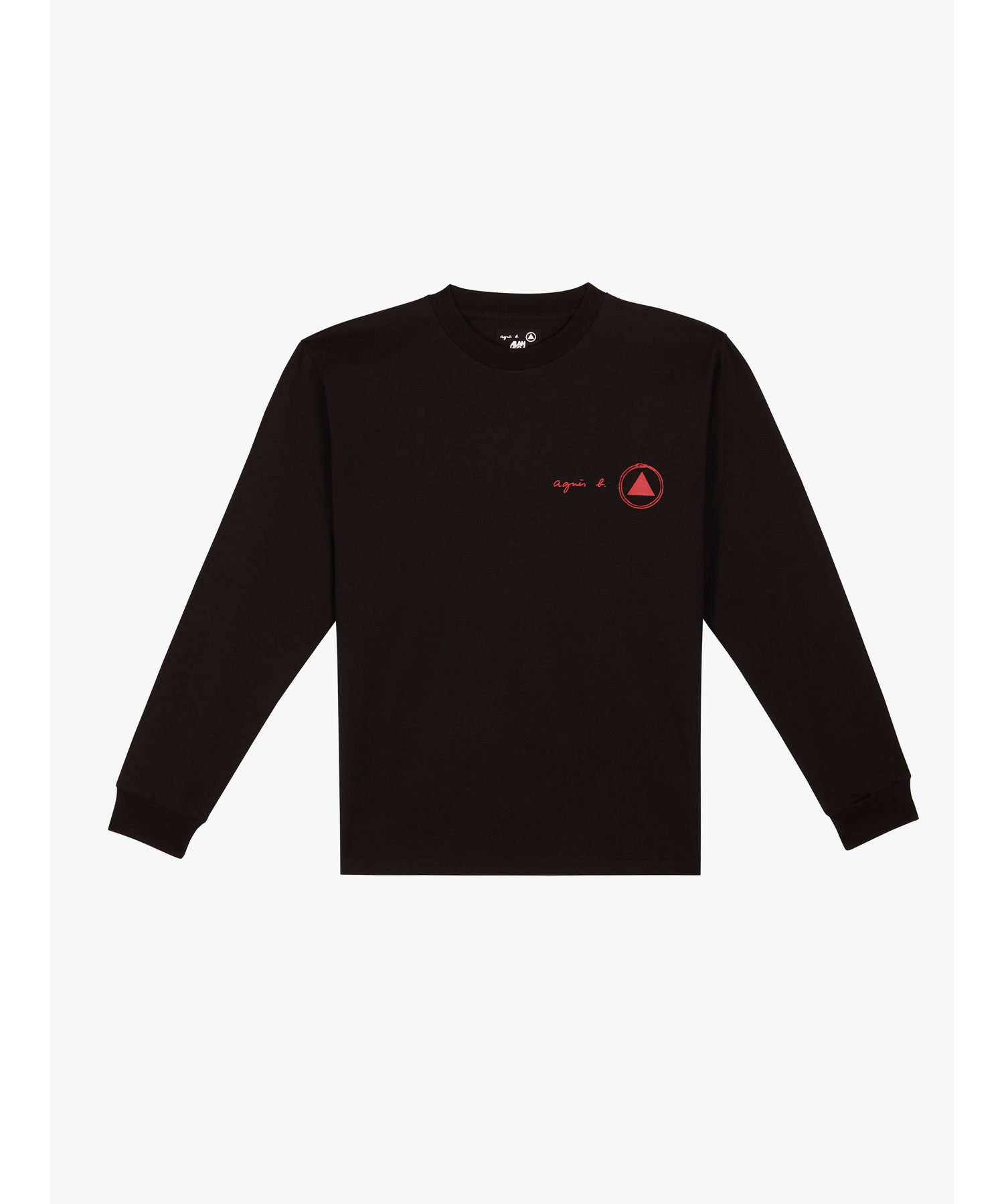 SDS3 TS Tシャツ(504773694) | アニエスベー オム(agnes b SDS3 TS Tシャツ(504773694) | アニエスベー オム(agnes b