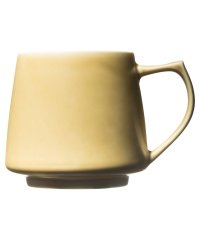 Cores/コレス Cores cores コレス マグカップ コーヒーカップ キキ マグ 320ml 美濃焼 KIKI MUG ブラック ホワイト キャメル レッド グリ/504785980