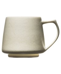 Cores/コレス Cores cores コレス マグカップ コーヒーカップ キキ マグ 320ml 美濃焼 KIKI MUG ブラック ホワイト キャメル レッド グリ/504785980