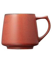 Cores/コレス Cores cores コレス マグカップ コーヒーカップ キキ マグ 320ml 美濃焼 KIKI MUG ブラック ホワイト キャメル レッド グリ/504785980