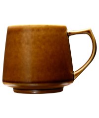 Cores/コレス Cores cores コレス マグカップ コーヒーカップ キキ マグ 320ml 美濃焼 KIKI MUG ブラック ホワイト キャメル レッド グリ/504785980
