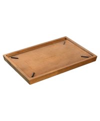 OTONANOTEPPAN/ 大人の鉄板 ウッドボード トレイ お盆 鉄板大用 専用 木製 日本製 WOOD BOARD オークス OTS8109/504786047