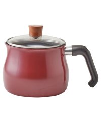 ToMay/ ToMay トゥーメイ マルチポット 鍋 片手鍋 約2.2L Mサイズ 保存容器 IH対応 1台7役 MULTIPOT M ホワイト グレー レッド 白/504786064