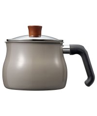 ToMay/トゥーメイ ToMay ToMay トゥーメイ マルチポット 鍋 片手鍋 約2.2L Mサイズ 保存容器 IH対応 1台7役 MULTIPOT M ホワイト グ/504786064