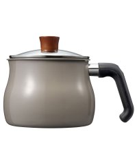 ToMay/ ToMay トゥーメイ マルチポット 鍋 片手鍋 約2.2L Mサイズ 保存容器 IH対応 1台7役 MULTIPOT M ホワイト グレー レッド 白/504786064