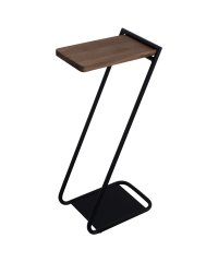 COLLEND/COLLEND コレンド サイドテーブル ナイトテーブル 収納 スリム 木製 アイアンレッグ ハイ IRON LEG SIDE TABLE HIGH ナチュラル/504787050