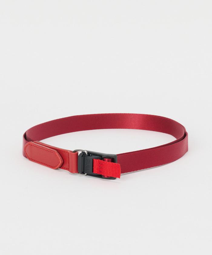 Hender Scheme/エンダースキーマ/Fidlock Nylon Belt/フィド