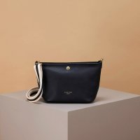 TOPKAPI TREASURE/トプカピ TOPKAPI ソフトシュリンク テープ コンビ レザー ミニショルダーバッグ/504787830