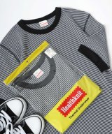 ブラック×ホワイト