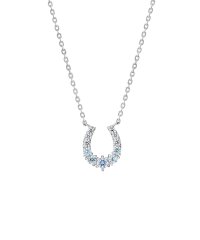 Canal ４℃/カナルヨンドシー Canal4℃ シルバー ネックレス/504790280