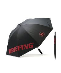 BRIEFING/【日本正規品】 ブリーフィング ゴルフ 傘 BRIEFING GOLF ゴルフ傘 カサ CARBON SHAFT UMBRELLA UVカット BRG221G2/504790343