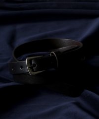 SITRY/【SITRY】別注 20mm Real leather Narrow belt/リアルレザー ナローベルト レディース メンズ ベルト 革 本革/504745386