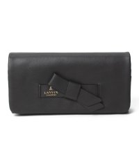 LANVIN COLLECTION(BAG)/長財布【ラペリパース】/504783293