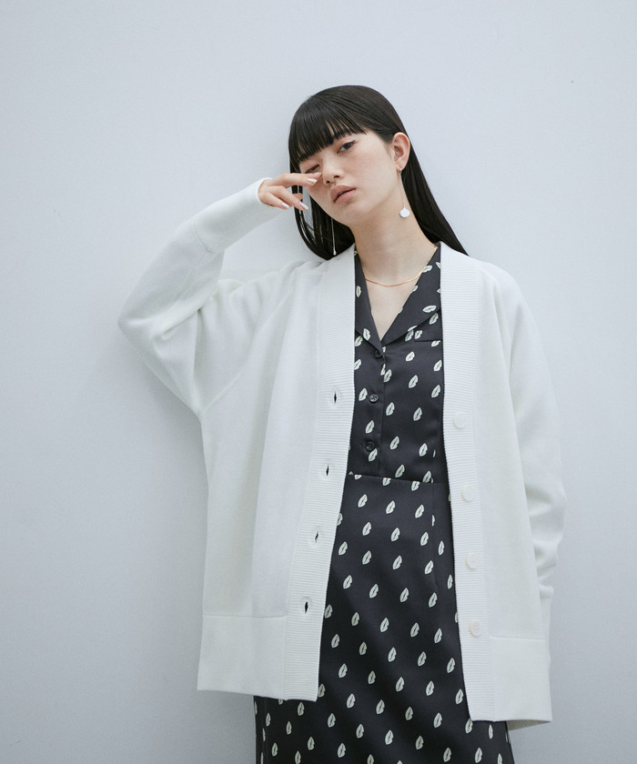【2024年】もらって嬉しいお歳暮 人気ランキング セール ロペ エ アダム | 40%OFF】接結カーディガン(504791899) トップス
