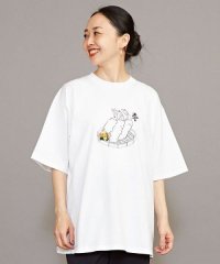 KAYA/【カヤ】うまいもんメンズTシャツ 7CA－2205/504792539