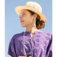 CAYHANE/【チャイハネ】メタファMEN'Sネックレス シルバー/504792575