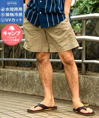 SB Select/シルバーバレットセレクト SB Select OUTDOOR ナイロンバギーショーツ 水陸両用 アウトドア/504792825