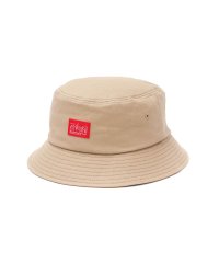 Manhattan Portage/【日本正規品】 マンハッタンポーテージ 帽子 Manhattan Portage Bucket Hat バケットハット コットン 綿 MP084/504792878