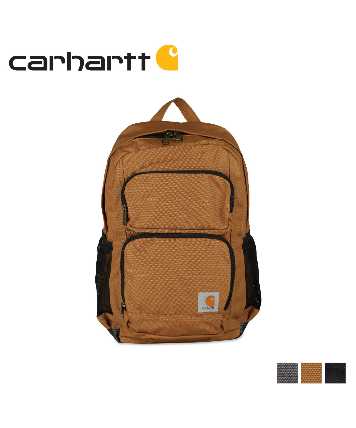 Carhartt カーハート バックパック リュックサック CARHARTT