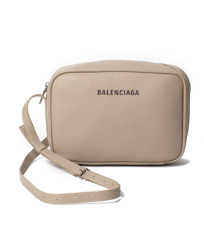 クーポン】【BALENCIAGA】バレンシアガ ショルダーバッグ カメラバッグ ...