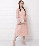 ピンク