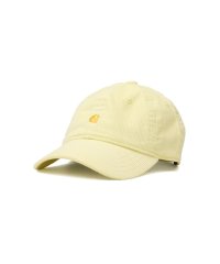 Carhartt WIP/カーハート キャップ Carhartt WIP HARLEM CAP 帽子 コットン コーデュロイ ベースボールキャップ ロゴ サイズ調整 I028955/504794980