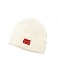 Manhattan Portage/【日本正規品】マンハッタンポーテージ 帽子 Manhattan Portage KNIT CAP ニットキャップ ニット 軽量 ブランド コットン MP136/504794981