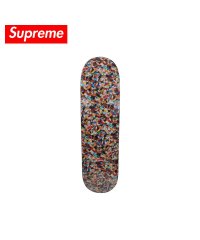 Supreme/シュプリーム Supreme スケボー デッキ スケートボード メンズ レディース PILLS SKATE BOARD DECK マルチカラー/504411788