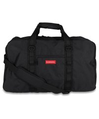 KANGOL/カンゴール KANGOL ボストンバッグ ショルダーバッグ メンズ レディース 45L 大容量 BOSTON BAG ブラック 黒 250－1502/504667608