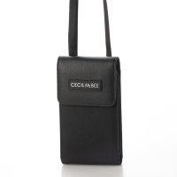 CECIL McBEE/セシルマクビー CECIL McBEE STYLISH POUCH SERIES マルチショルダー/504780997