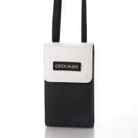 CECIL McBEE/セシルマクビー CECIL McBEE STYLISH POUCH SERIES マルチショルダー/504780997