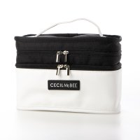 CECIL McBEE/セシルマクビー CECIL McBEE STYLISH POUCH SERIES バニティーポーチ/504780998