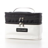 CECIL McBEE/セシルマクビー CECIL McBEE STYLISH POUCH SERIES バニティーポーチ/504780998
