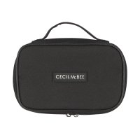 CECIL McBEE/セシルマクビー CECIL McBEE STYLISH POUCH SERIES スクエアポーチM/504781000