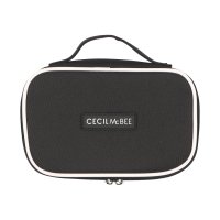 CECIL McBEE/セシルマクビー CECIL McBEE STYLISH POUCH SERIES スクエアポーチM/504781000