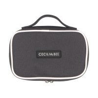 CECIL McBEE/セシルマクビー CECIL McBEE STYLISH POUCH SERIES スクエアポーチM/504781000