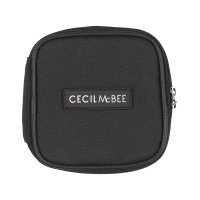 CECIL McBEE/セシルマクビー CECIL McBEE STYLISH POUCH SERIES スクエアポーチS/504781001