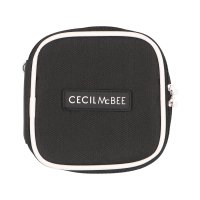 CECIL McBEE/セシルマクビー CECIL McBEE STYLISH POUCH SERIES スクエアポーチS/504781001
