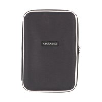 CECIL McBEE/セシルマクビー CECIL McBEE STYLISH POUCH SERIES マルチフラットポーチS/504781003