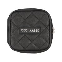 CECIL McBEE/セシルマクビー CECIL McBEE STYLISH POUCH SERIES スクエアポーチS/504781083